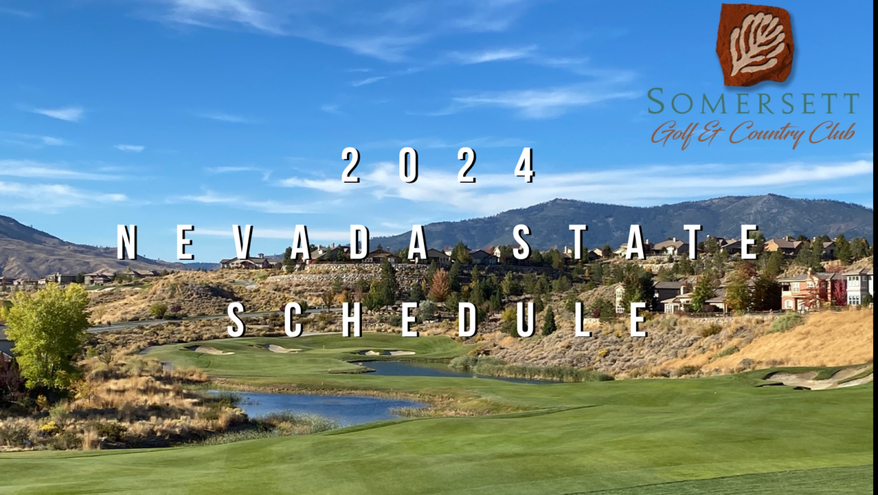 Official Links To 2024 Nevada State Golf Association Events Nevada   Black And Silver Star Dust Love Facebook Cover 1240x699 